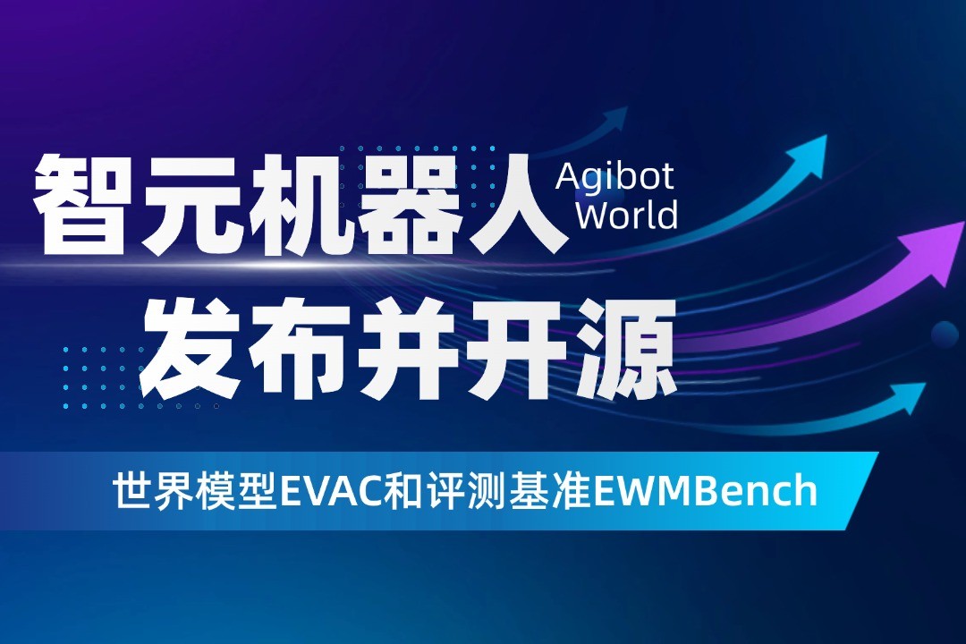 世界模型新突破！710公海寰宇机器人开源EVAC框架与EWMBench评测基准